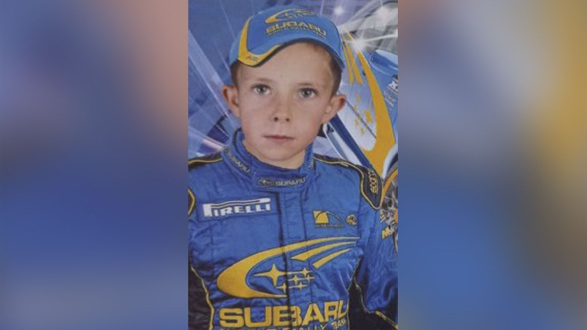 В Днепропетровской области пропал 10-летний мальчик