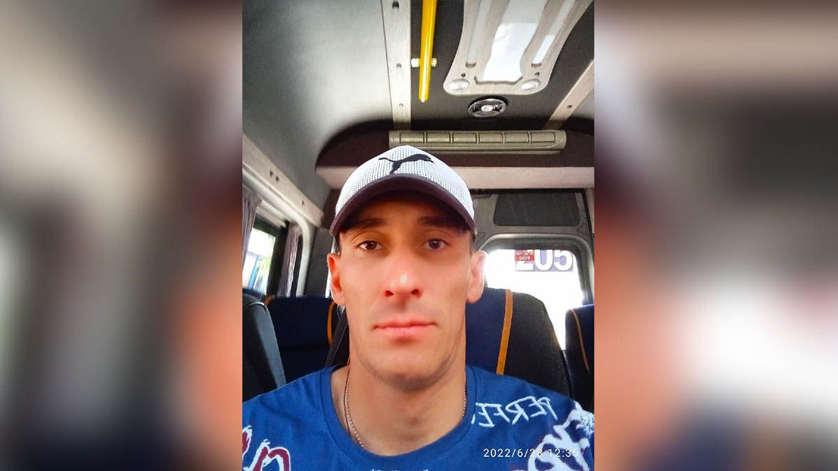 В Днепропетровской области без вести пропал 39-летний мужчина