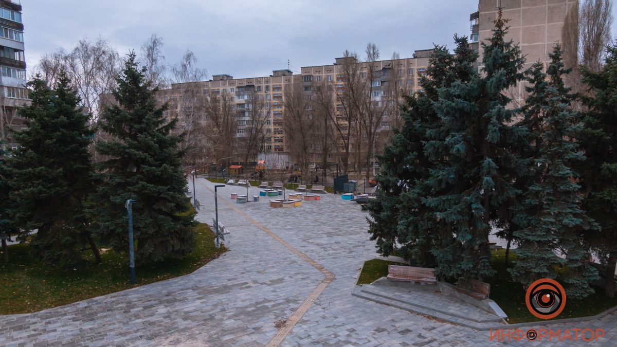 В Днепре небо будет скрыто за облаками: прогноз погоды на 23 января