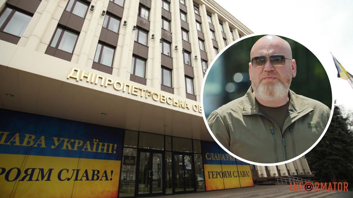 Кабмін ухвалив відставку голови Дніпропетровської ОВА Валентина Резніченка