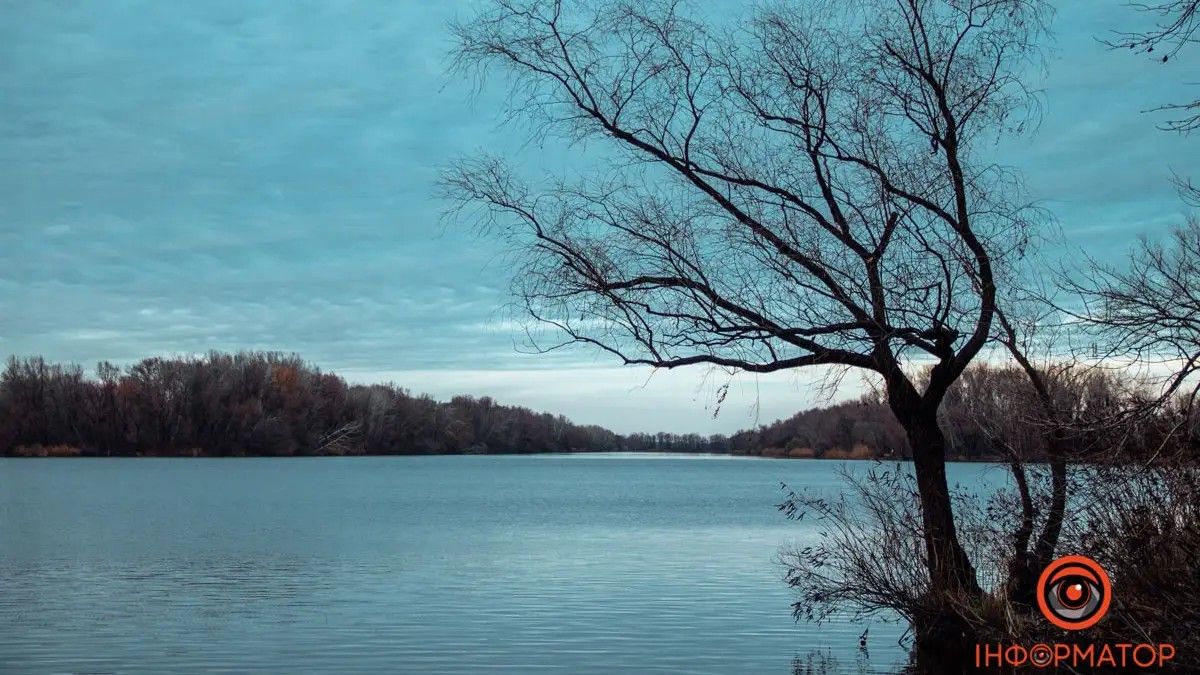 Безоблачное небо: погода в Днепре 26 января