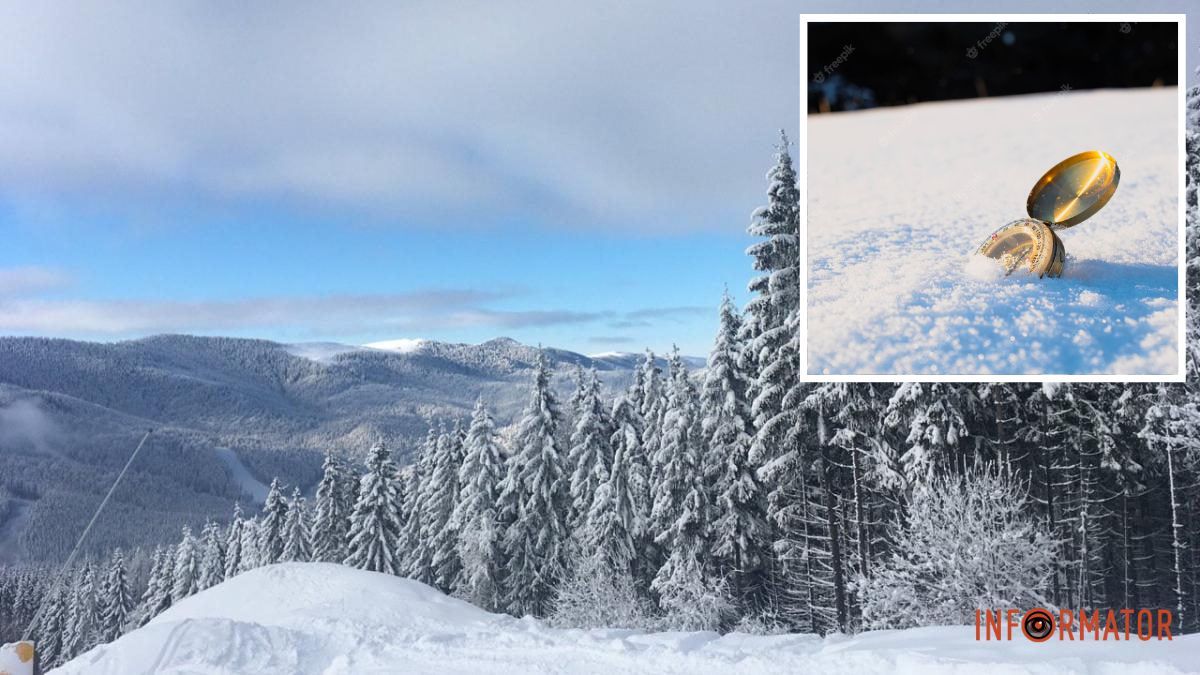 Екстремальна подорож: під час відпочинку у Карпатах загубився турист із Дніпра