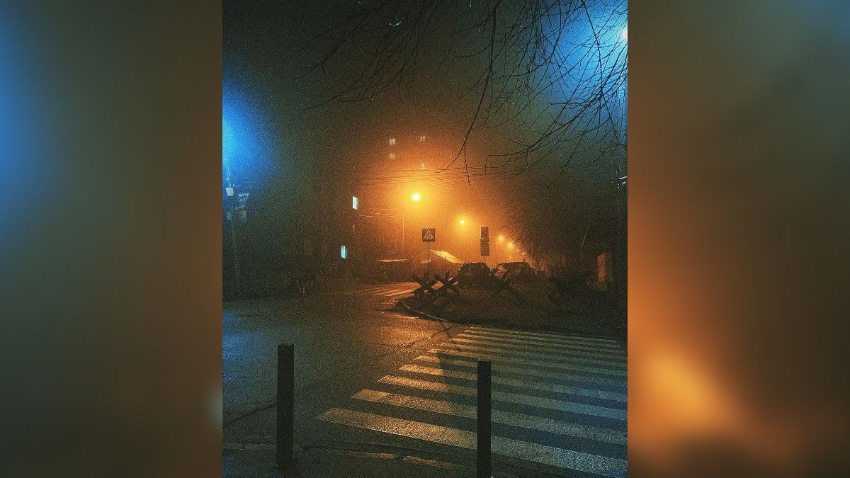 Если бы у Днепра был Instagram: подборка потрясающих фотографий города