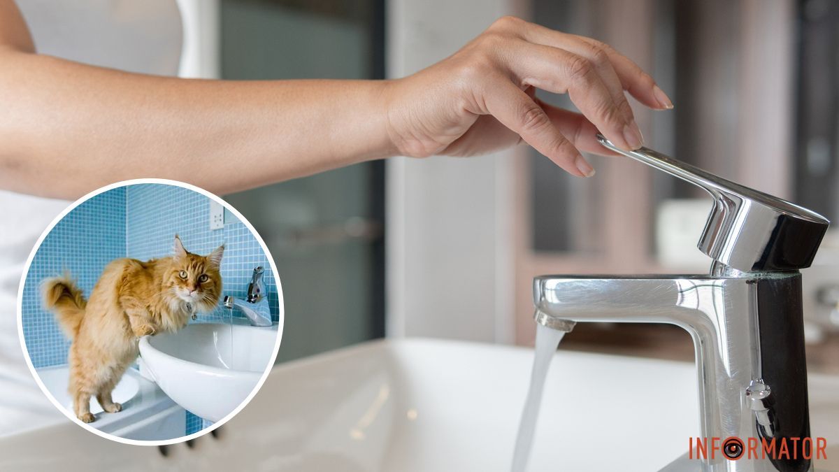 У Дніпрі через відключення світла декілька вулиць залишились без води: адреси