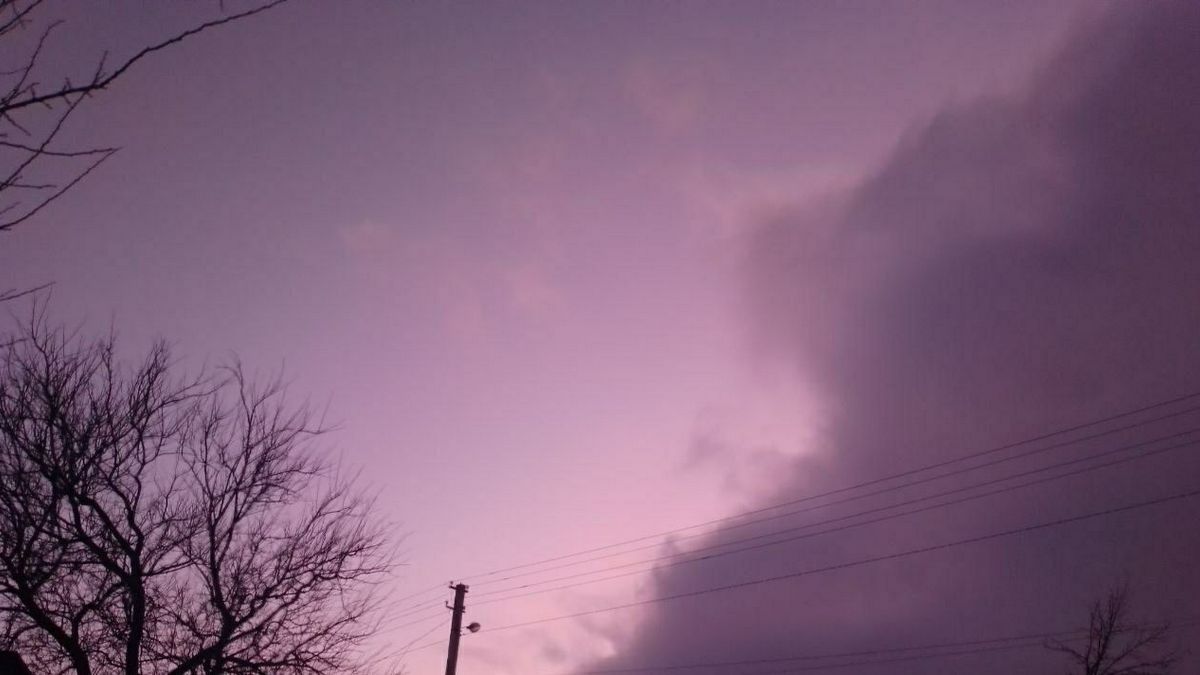 "Предварительно, работала ПВО": что известно о взрыве в Днепропетровской области