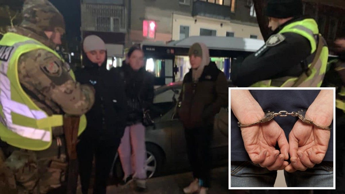 У Дніпрі поліцейські затримали бойовика "лнр"