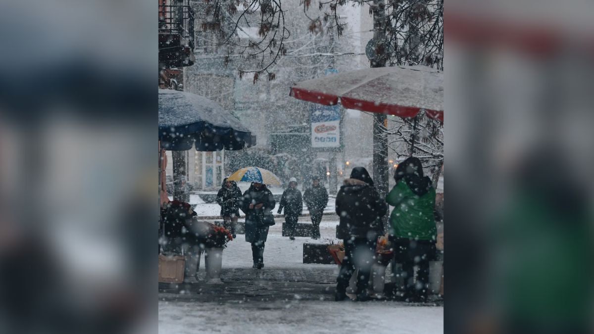 Якби у Дніпра був Instagram: топ красивих світлин міста