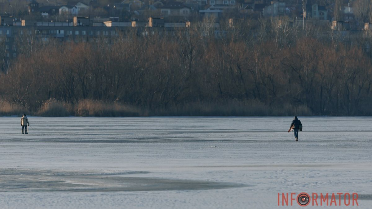 У Дніпрі буде хмарно з проясненням: прогноз погоди на 9 лютого