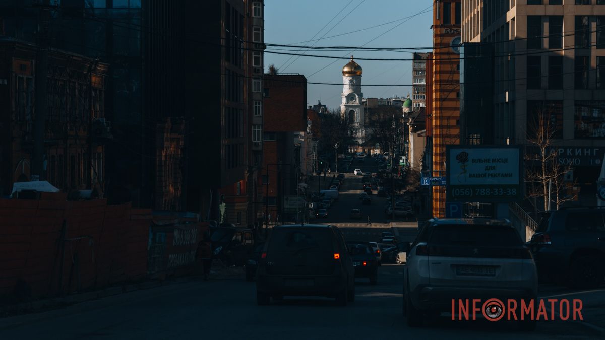 Погода на 10 лютого: у Дніпрі буде хмарно