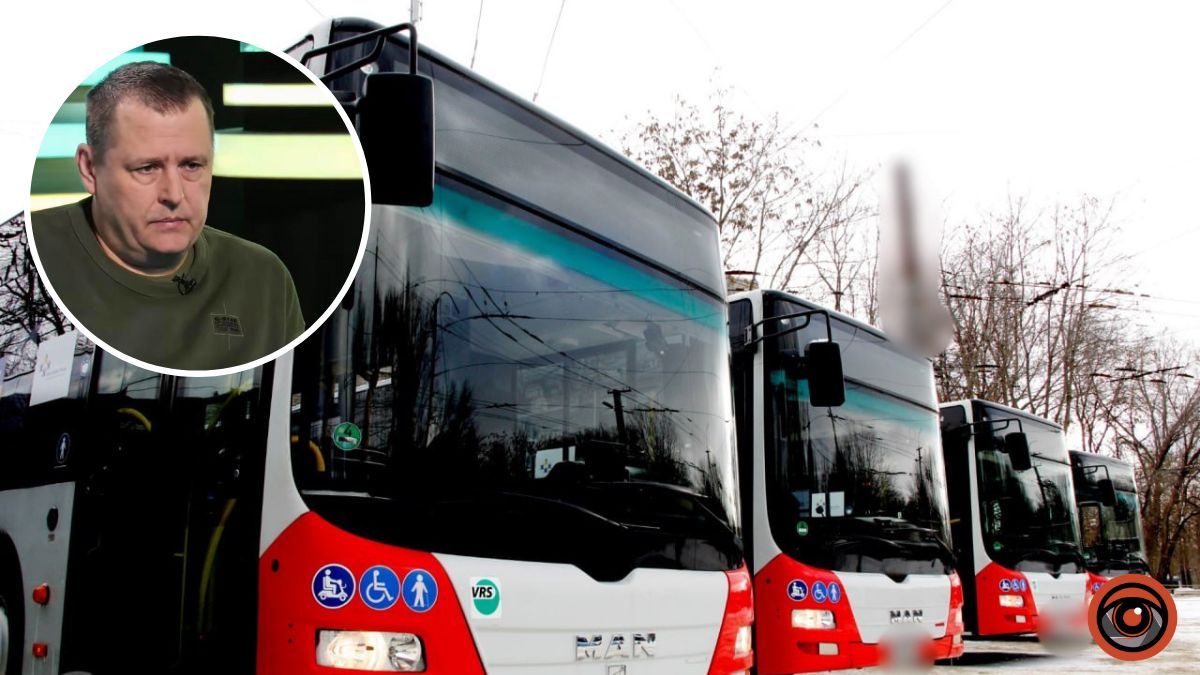 Філатов розповів, чи відновив Дніпро достатню кількість автобусів після влучання ракети рф в одне з АТП