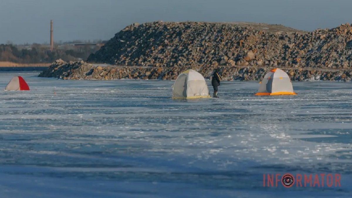Пасмурно и холодно: прогноз погоды в Днепре на 11 февраля