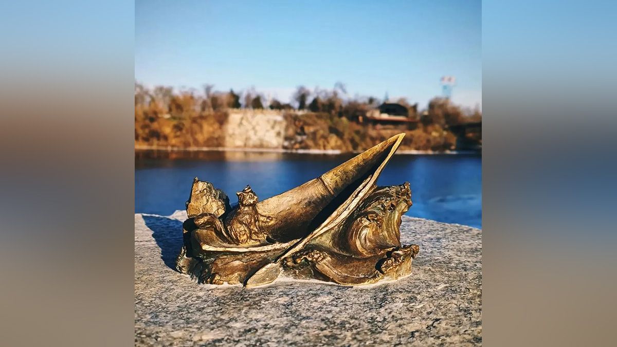 Если бы у Днепра был Instagram: топ красивых фотографий города