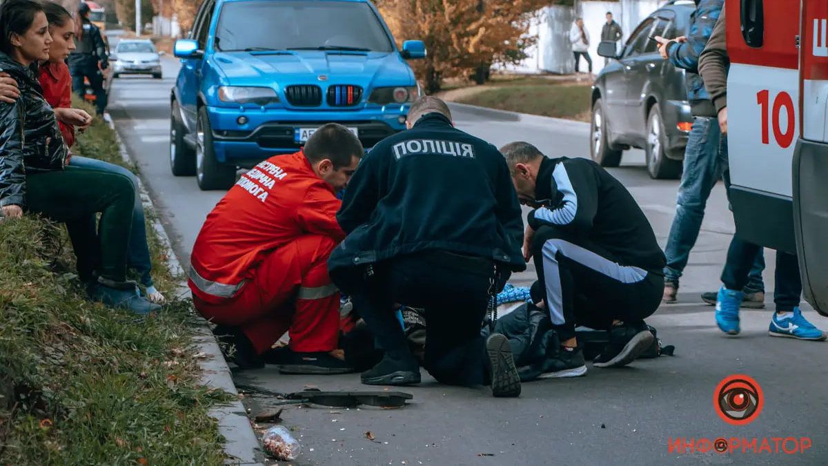 У Дніпрі на Сахарова ВАЗ на смерть збив хлопчика із собакою: що вирішив суд