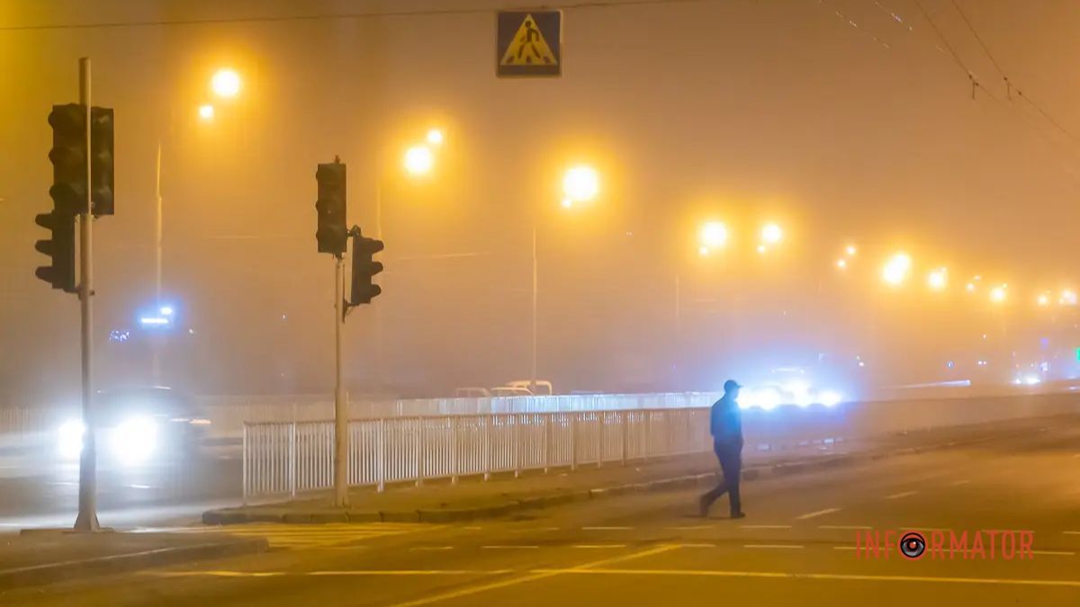 У Дніпрі повноцінно запрацює зовнішнє освітлення