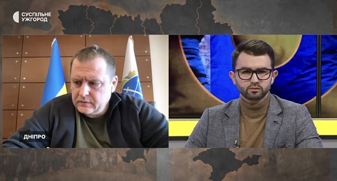 Филатов: «Выплаты материальной помощи пострадавшим жильцам дома на Победе начнутся через две недели»