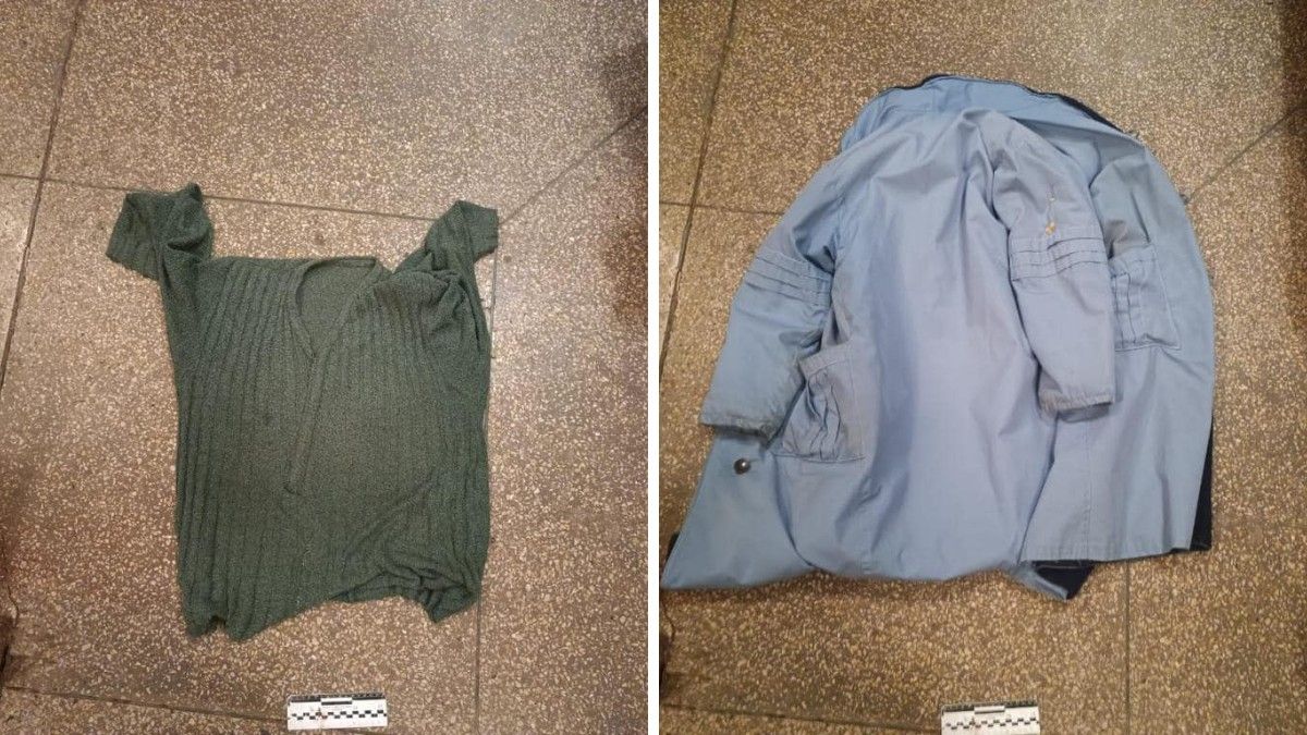 В Никополе нашли труп женщины: помогите опознать