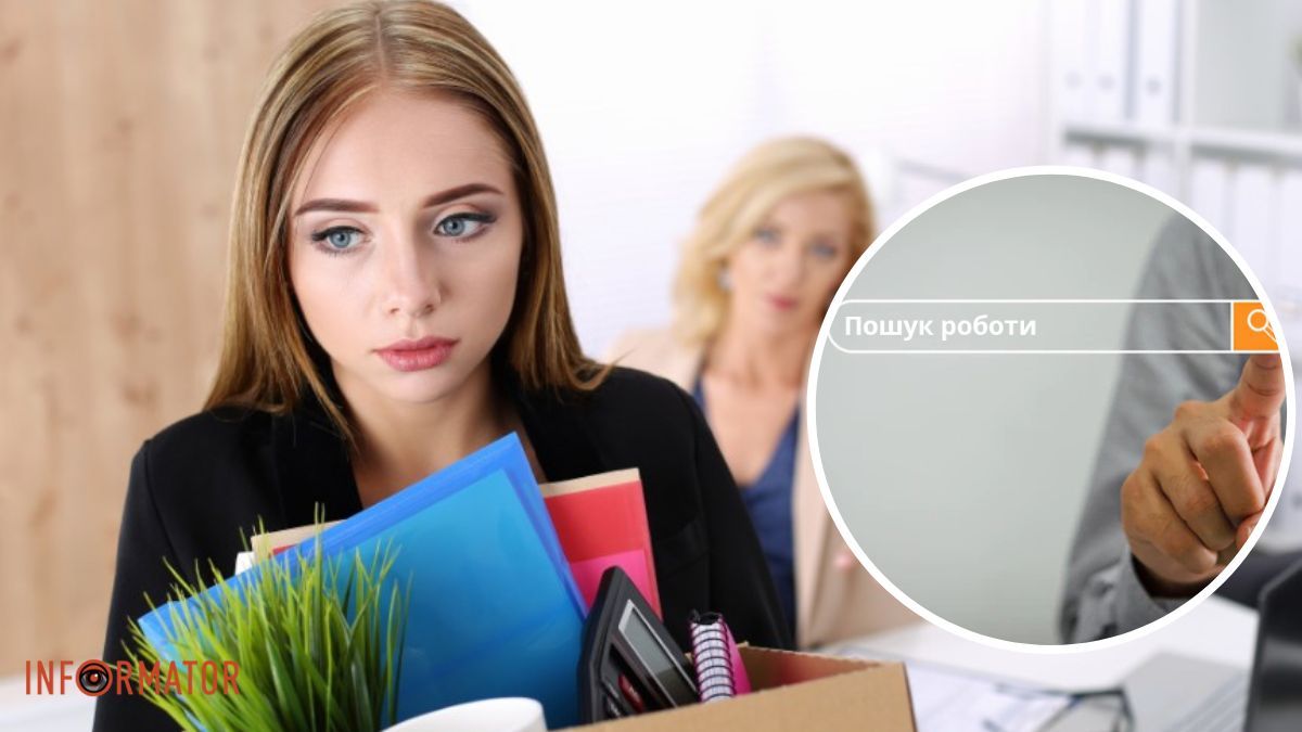 Чи можливо знайти роботу під час війни: яка ситуація на ринку праці у Дніпрі