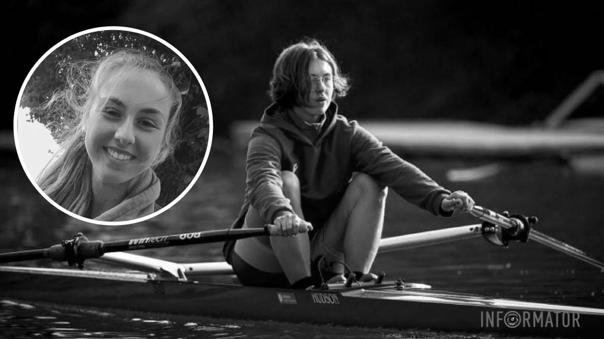 В ДТП во Франции погибла спортсменка из Каменского Валерия Сарапина