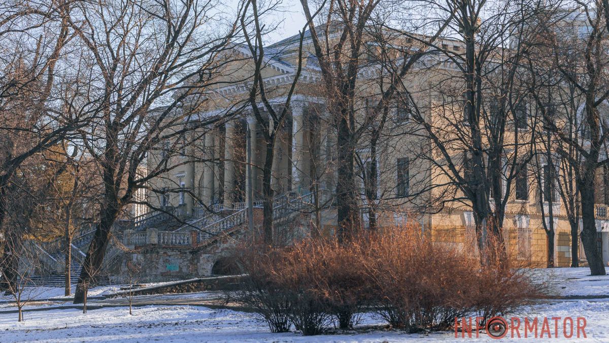 У Дніпрі сніжитиме: прогноз погоди на 22 лютого