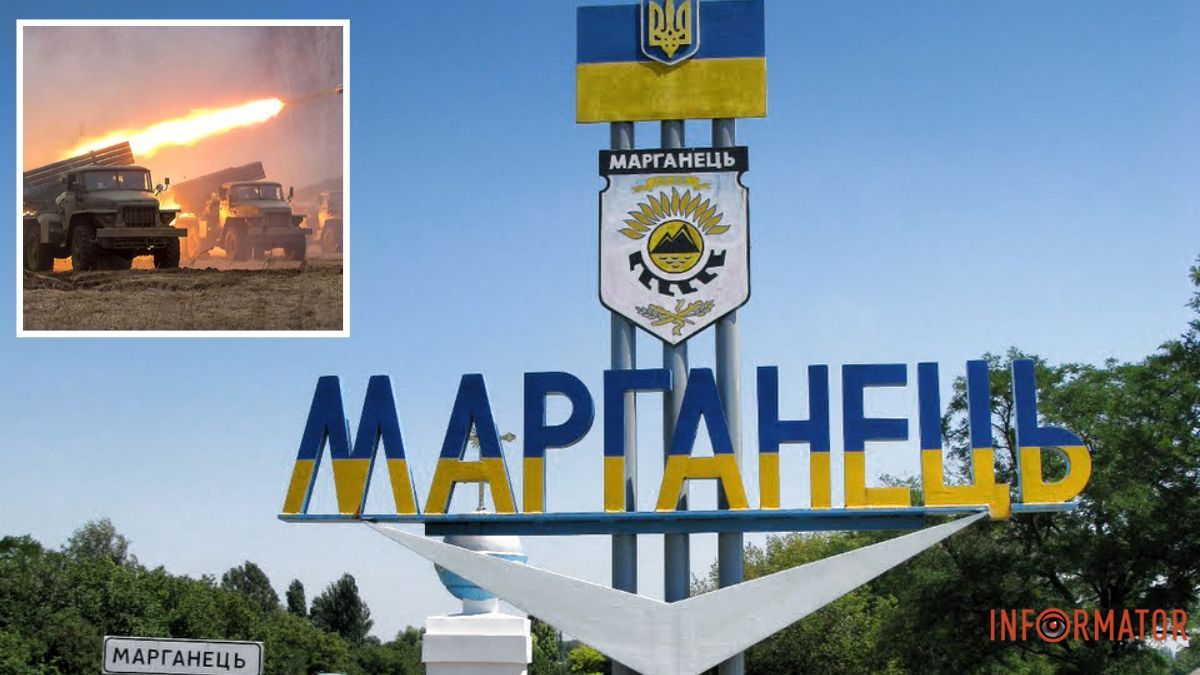 Випустили півтора десятки снарядів: ворог обстріляв Нікопольський район