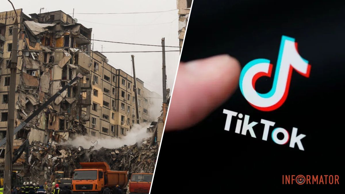 "Залип" в TikTok: історія 12-річного хлопця, який вижив під час ракетного удару по багатоповерхівці на Перемозі у Дніпрі