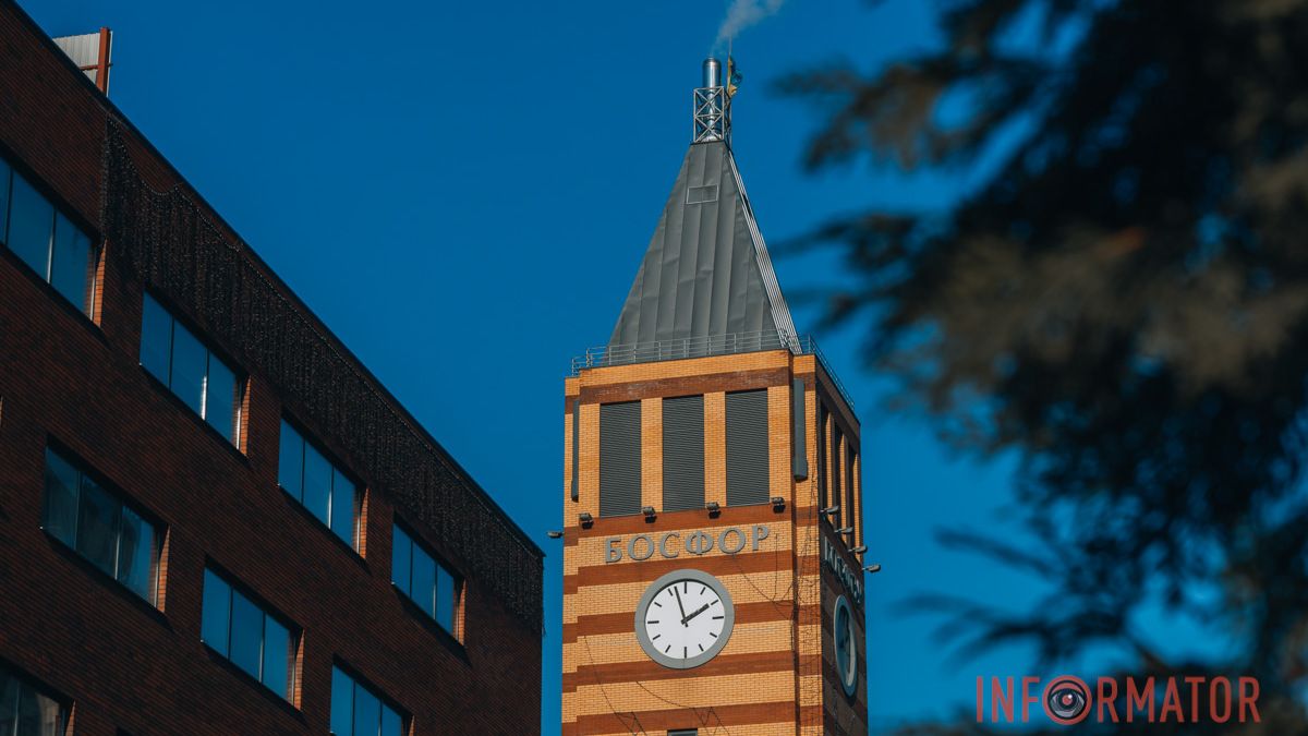 До мінус 7 на термометрі: у Дніпрі у четвер цілий день буде ясна погода