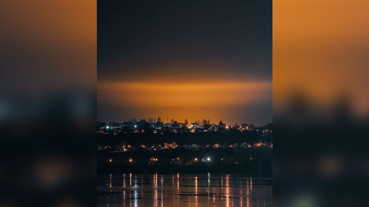 Если бы у Днепра был Instagram: каким видят город его жители