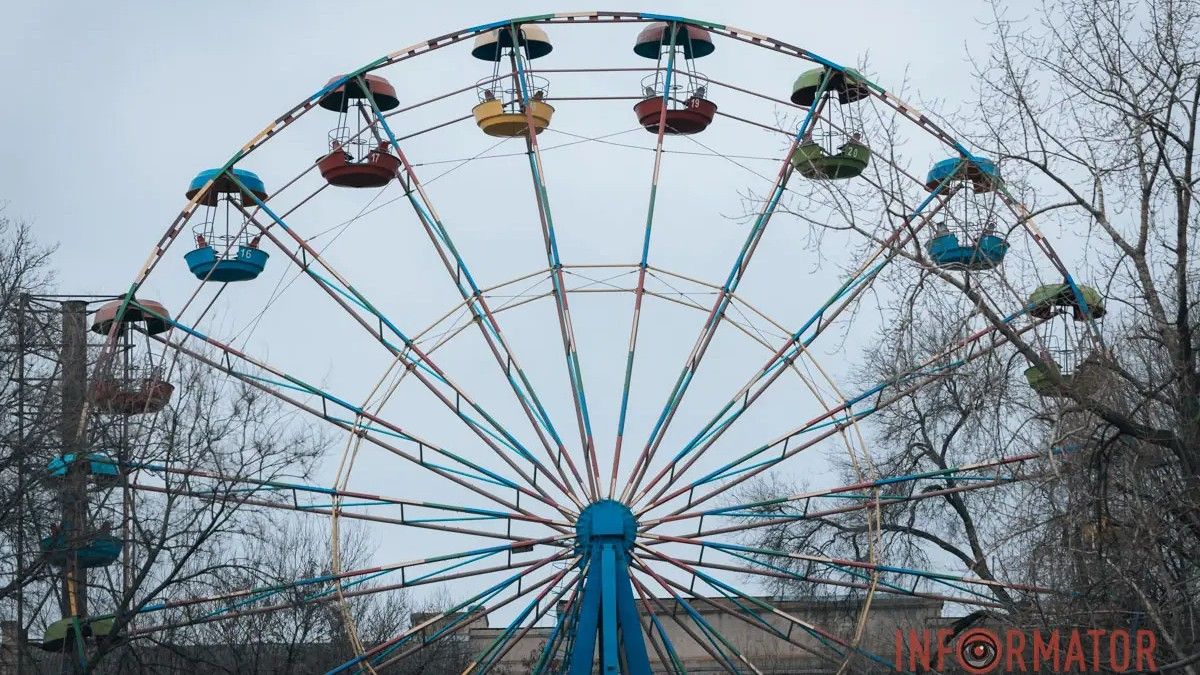 Погода на 1 березня: у Дніпрі буде мінлива хмарність
