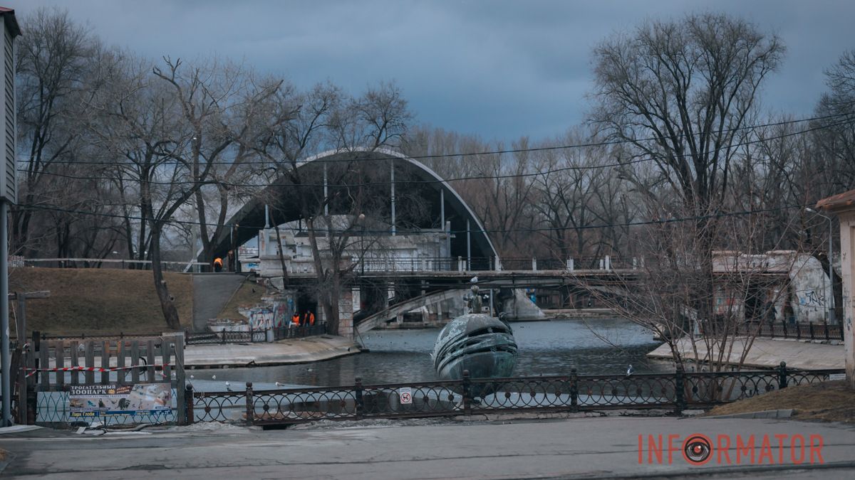 Погода на 2 марта: в Днепре будет облачно
