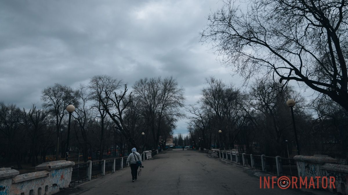 Погода на 3 березня: у Дніпрі сонце зрідка виглядатиме з-за хмар