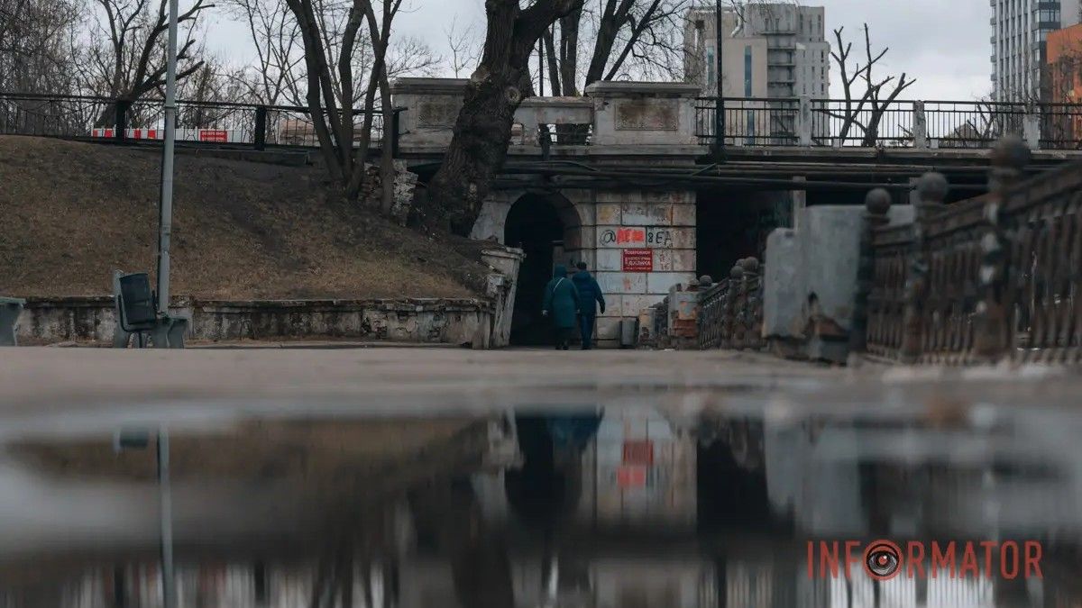 Погода на 4 березня: у Дніпрі буде хмарно