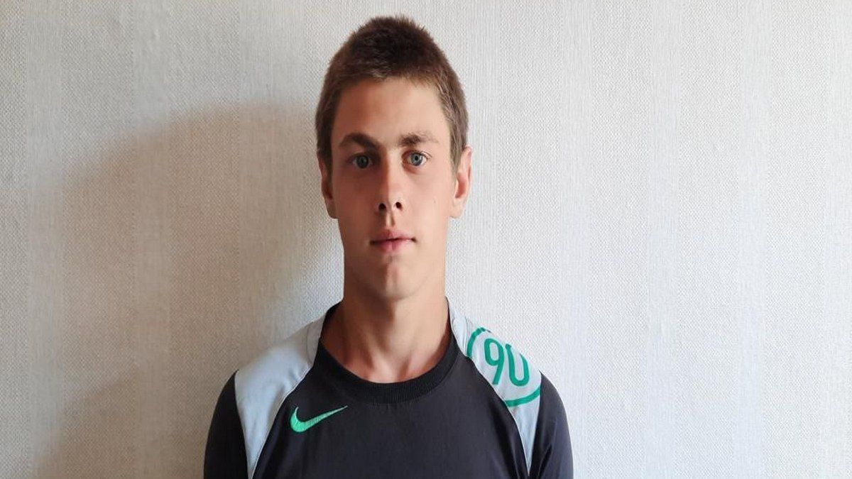 В Днепре и области ищут пропавшего 16-летнего парня