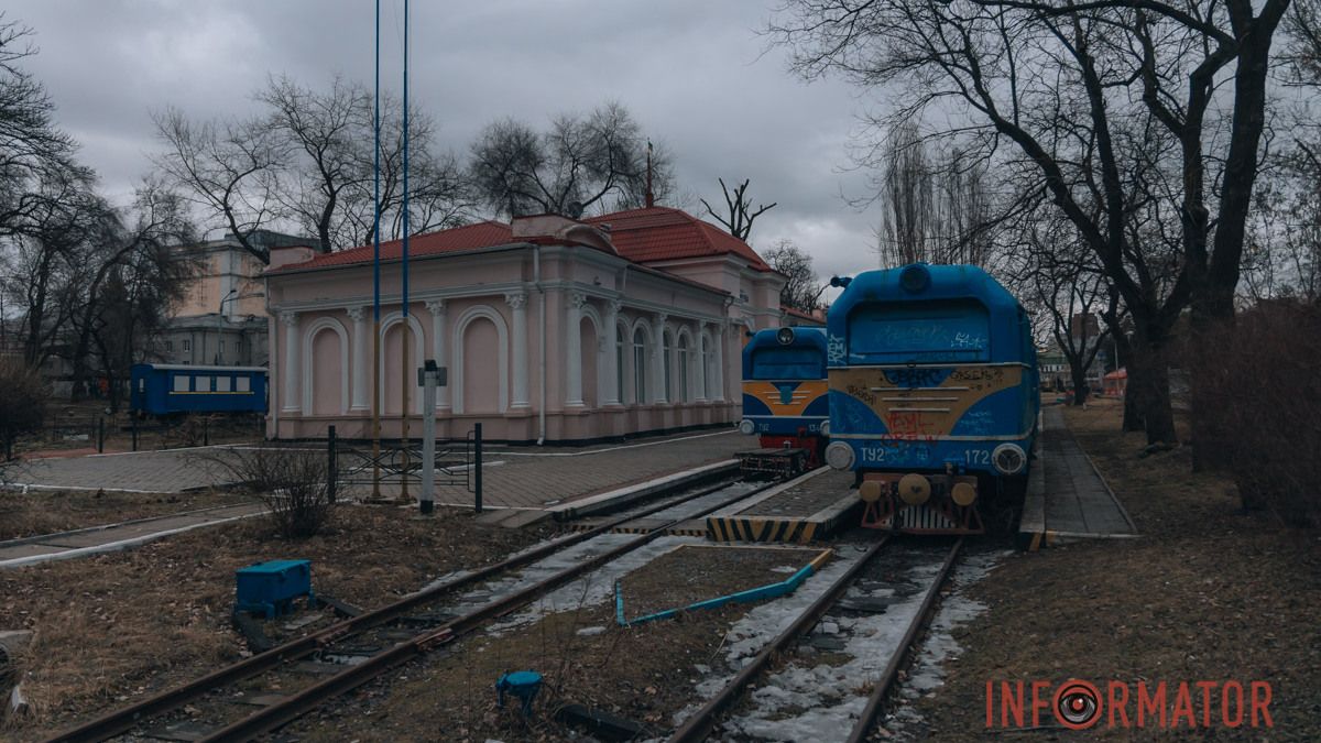 Погода на 7 березня: у Дніпрі буде хмарно, можливий дощ