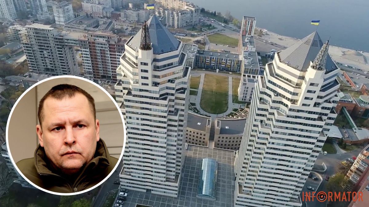 Замість привітань — донат: мер Дніпра Борис Філатов святкує День народження