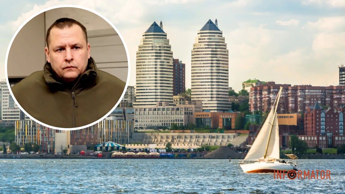Філатов: «Ми повинні створювати інституції, які знайдуть і покарають усіх військових злочинців рф»