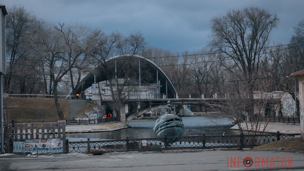 У Дніпрі цілий день буде хмарно: погода на 9 березня