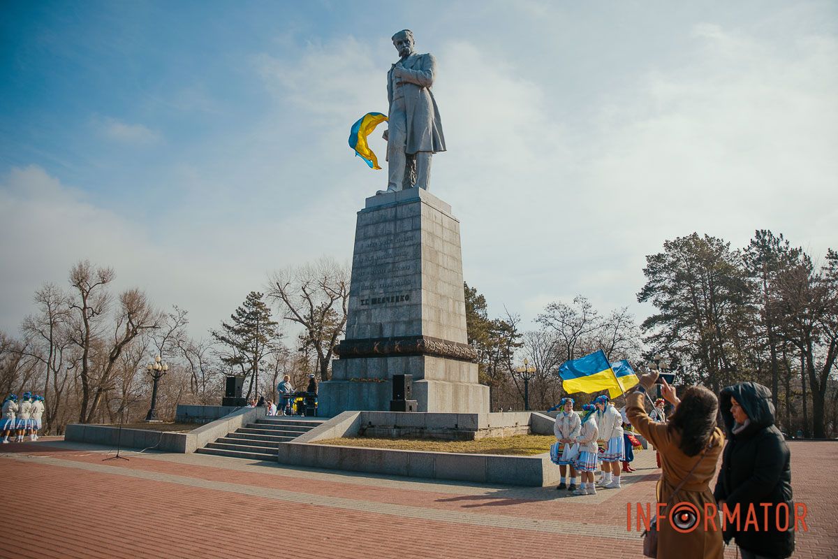 Тепло и пасмурно: какой будет погода в Днепре 10 марта
