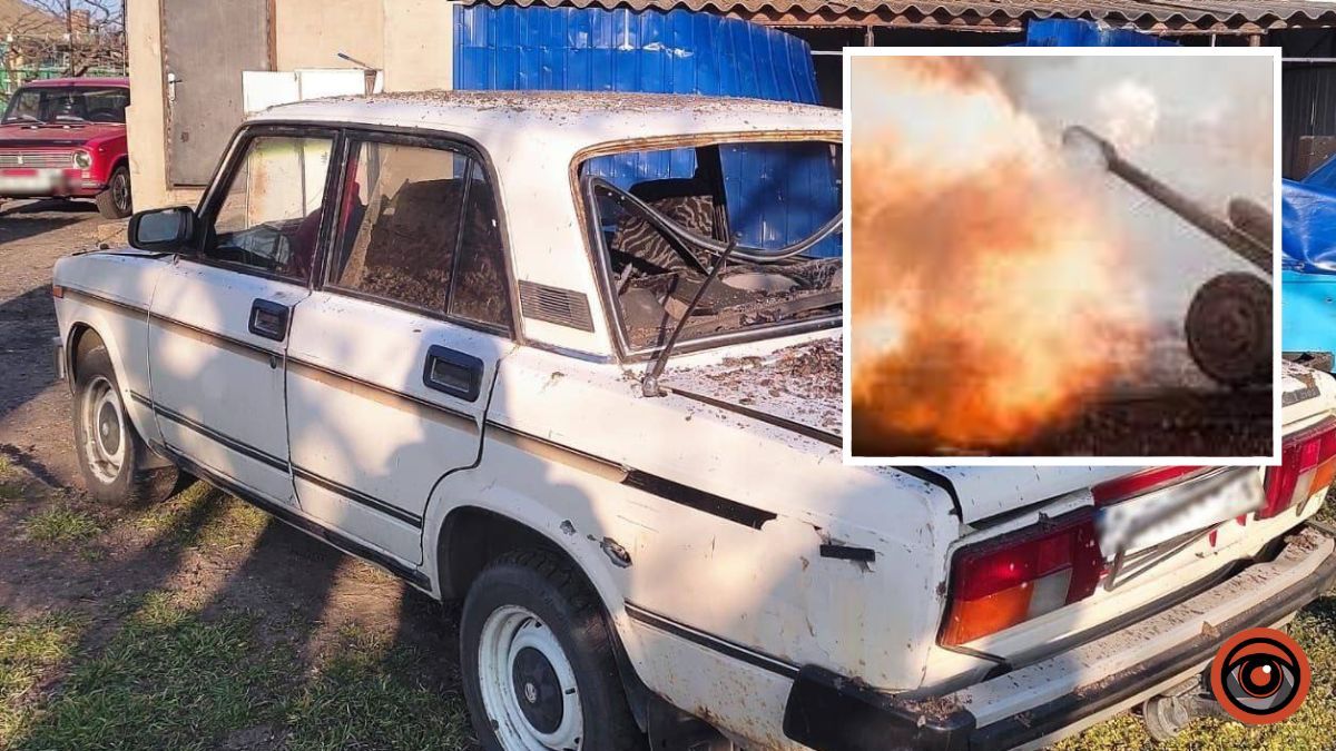 «Найбільш гірко повідомляти про людські втрати»: ворог обстріляв Дніпропетровську область, є загиблі