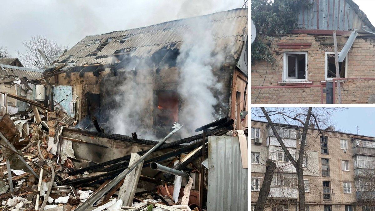 Війська рф вдарили по Марганцю: загинули дві жінки, ще п'ятьох людей поранено