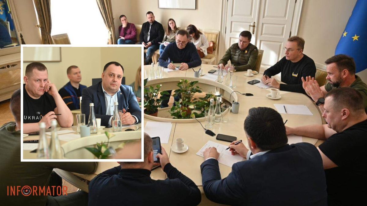 Филатов на заседании руководства Конгресса регионов и местных властей: "международная помощь должна поступать прежде всего общинам, наиболее пострадавшим от действий россии»