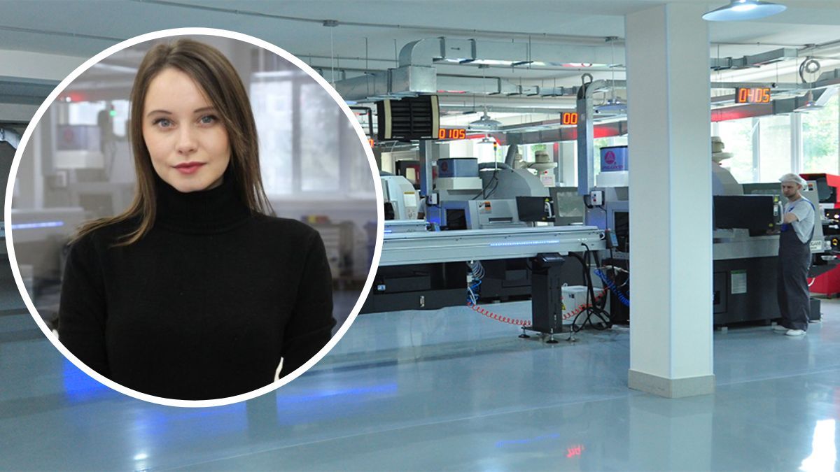 Украинские зубные имплантаты покоряют иностранные рынки