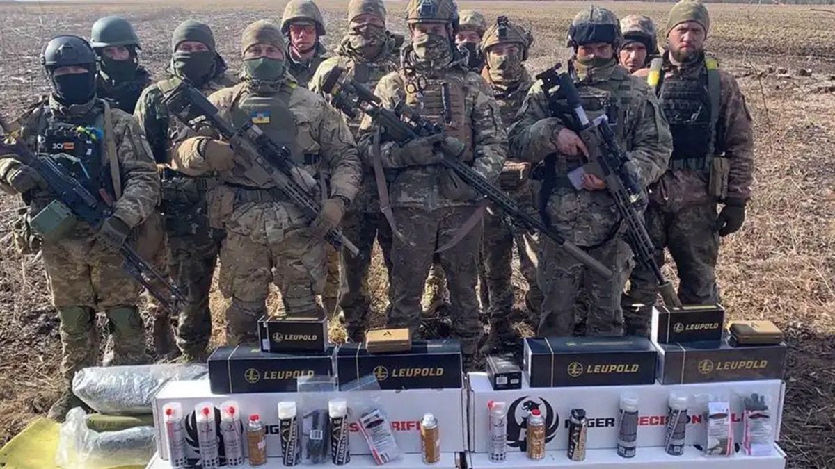 9 років допомоги: як зробити з волонтерства систему, що приносить користь армії