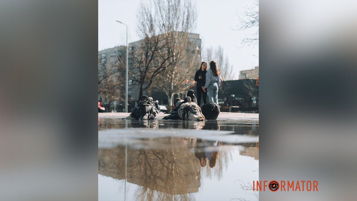 Якби у Дніпра був Instagram: підбірка світлин міста, які заворожують