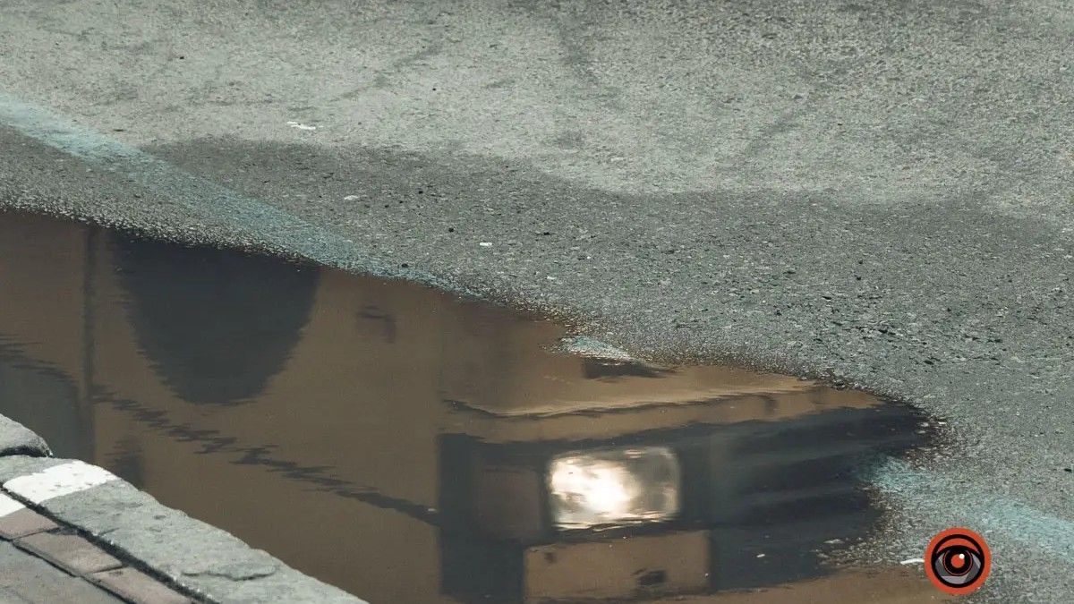 Погода на 5 квітня: у Дніпрі очікується дощ