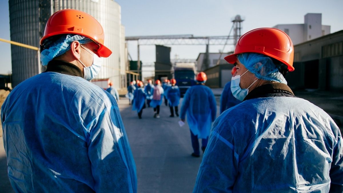 Вадим Ермолаев: в каких областях будет интересно развивать бизнес в Украине после окончания войны