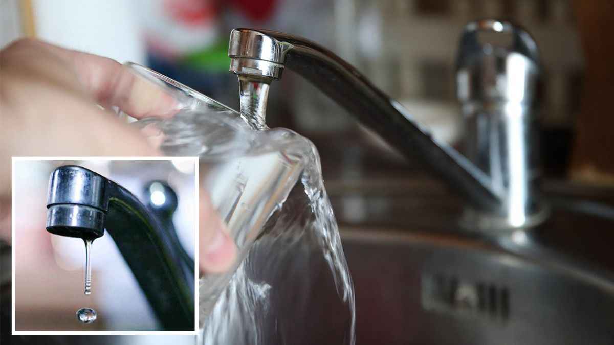 Деяким мешканцям Дніпра 5 квітня відключили воду: перелік адрес