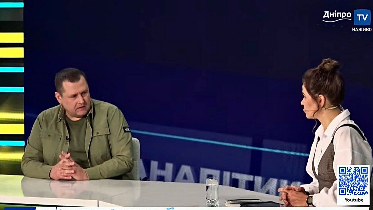 Мощные резервы: Филатов рассказал о перспективах получения Днепром больших газовых генераторов для следующей зимы