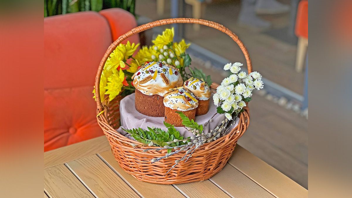 Де і як у Дніпрі замовити пасочки для українських бійців на передову