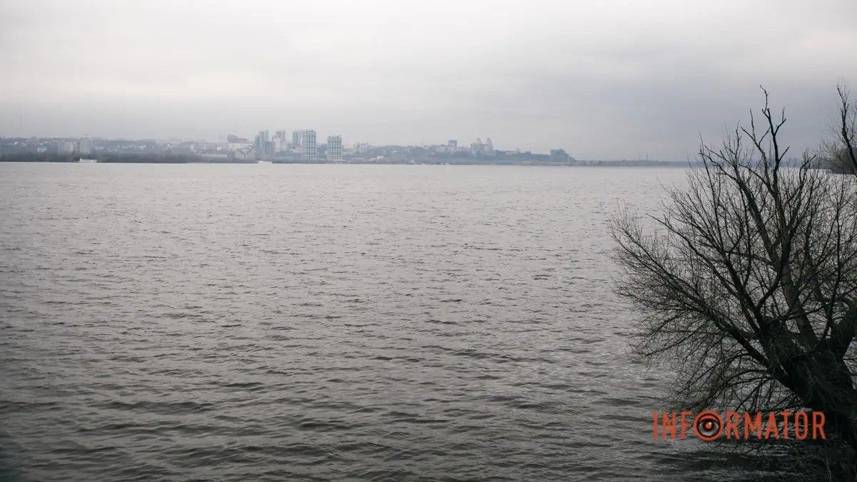 Погода на 7 квітня: у Дніпрі буде хмарно, можливий дощ