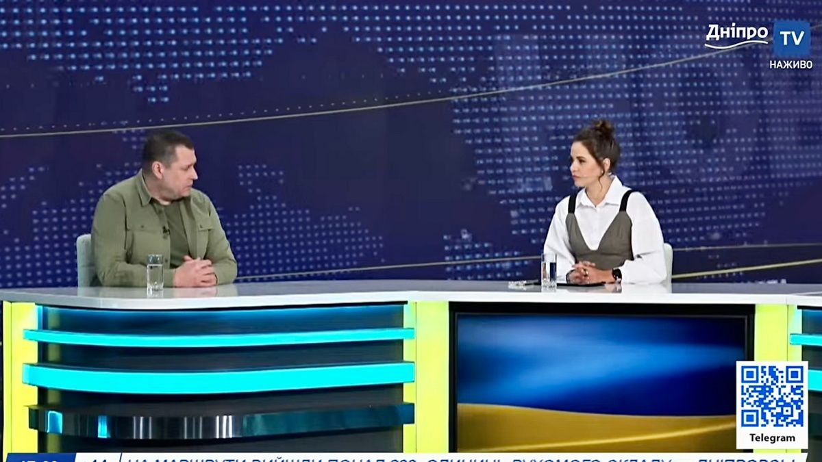 Філатов: «У Кельні ми представили понад 40 перспективних проєктів для підтримки Дніпра»